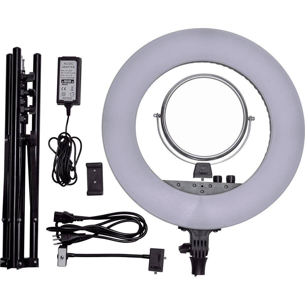 Ring Light | Klass Vough