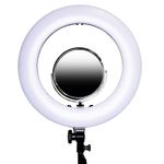 Ring Light - Klass Vough