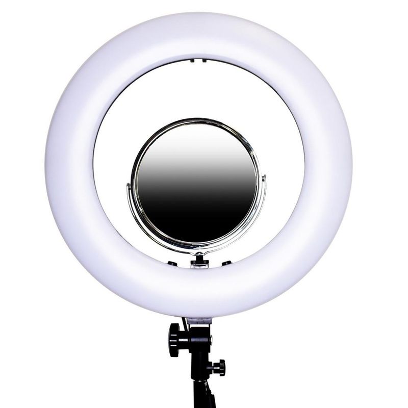 Ring Light - Klass Vough