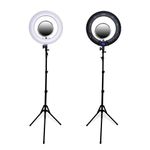Ring Light - Klass Vough