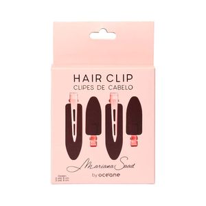 Hair Clips - Mariana Saad