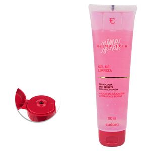 Gel de Limpeza | Niina Secrets