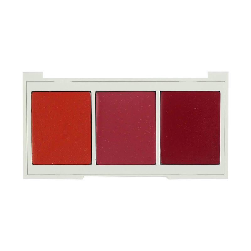 Paleta de Blush Lip & Cheek - Nath Capelo