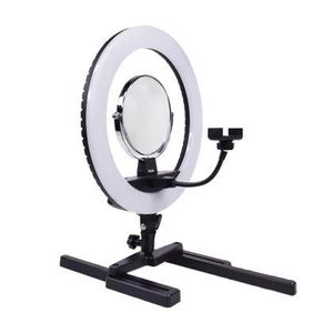 Ring Light Led de Mesa | Klass Vough