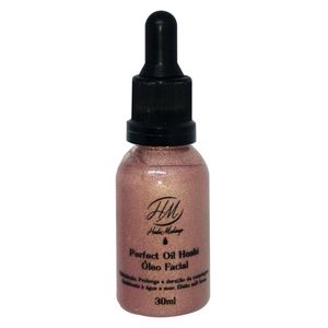 Perfect Oil | Hoshi Makeup