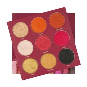 Paleta de Sombras With Love | MyLife