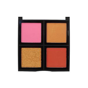 Paleta de Blushes - Four Blush - MyLife