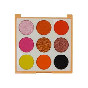 Paleta de sombras - Get it Done - MyLife