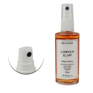 Luminous Elixir - Maria Margarida