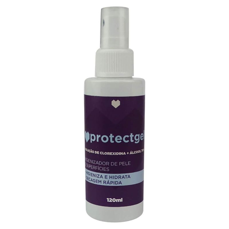 Protectgel - Maria Margarida