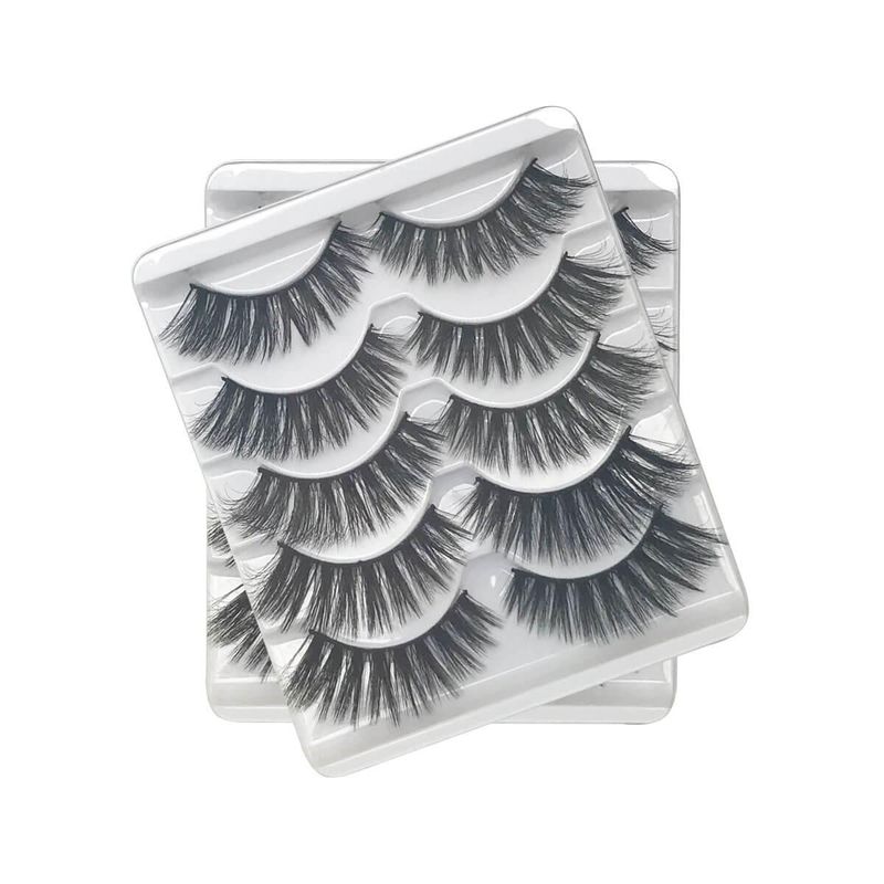 Cilios3D52OUHB425capa