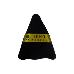 Esponja Triangular de Veludo G | Ikko