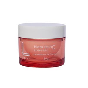 Hidratante Facial Hidra Tech C | Livia Diniz