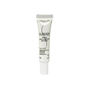 Creme p/ Contorno dos Olhos | Suavize | LFpro