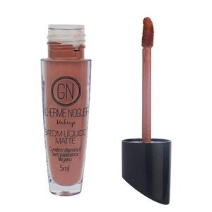 Batom Líquido Matte | Guilherme Nogueira