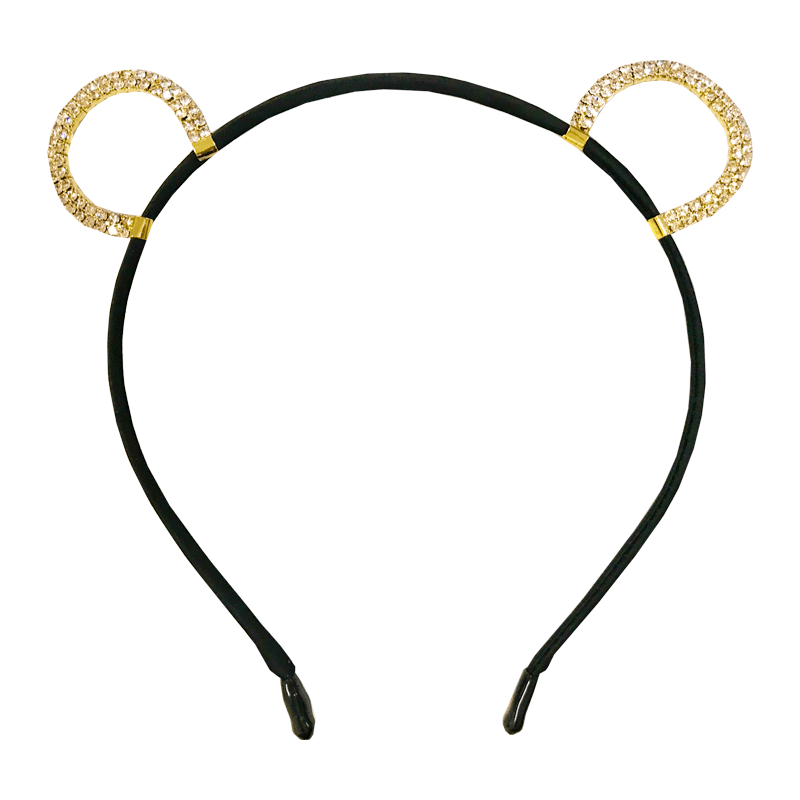 tiara-para-cabelo-de-panda-p-dourado