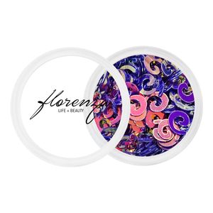 Glitter Corporal 1166 | Florenza