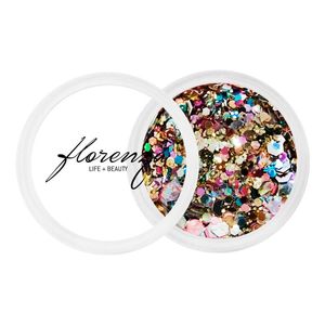 Glitter 1111 - Coleção Especial - Florenza