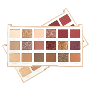 Paleta de Sombras Spell - Luisance venc. 12/24