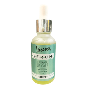 Sérum Extrato de Café - Luisance venc. 12/24