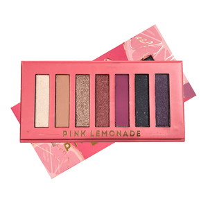 Paleta de Sombras Pink Lemonade | Ruby Rose venc. 11/24