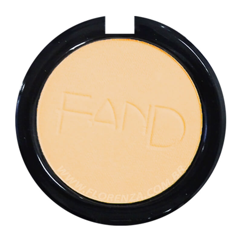 Iluminador Luminous Powder da Dalla Makeup