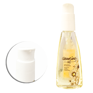 Cleansing Oil | Vizzela