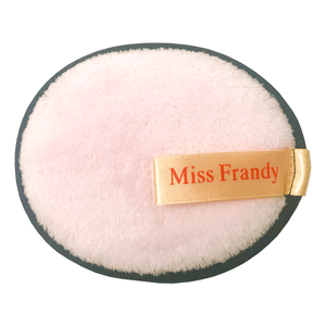 Esponja para Maquiagem Oval | Miss Frandy