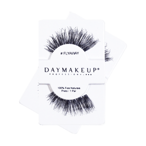 Cílios #FLYAWAY | Daymakeup