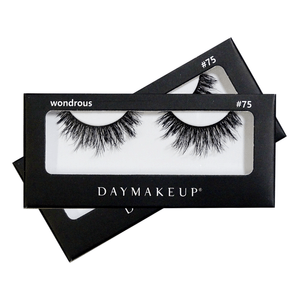 Cílios Wondrous #75 | Daymakeup