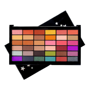 Paleta de Sombras Starry - MyLife