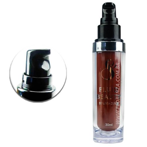 Base Fluid Beauty - Suelen Makeup VENC. 10/22