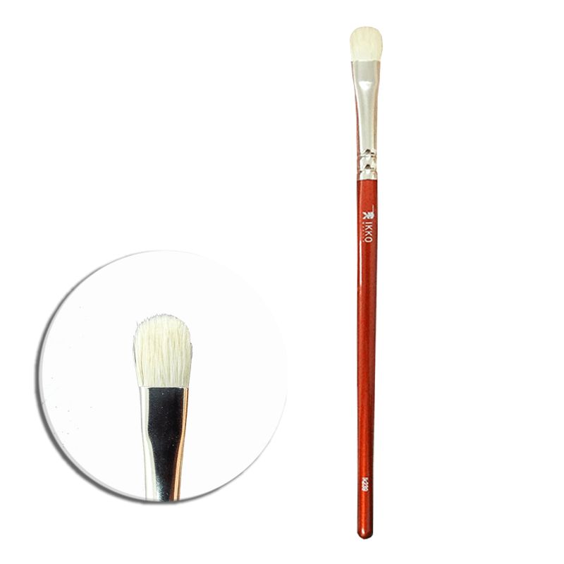Pincel para esfumado IK239 - Ikko
