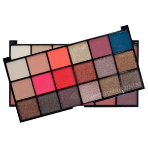 Paleta de Sombras Pretty - Luisance