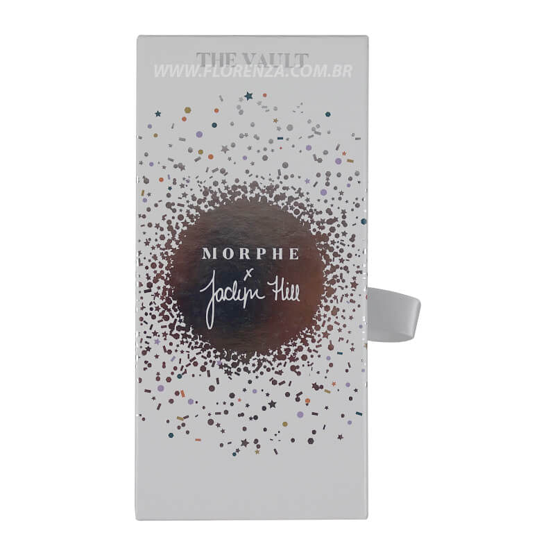 Kit de sombras - Jaclyn Hill the Vault