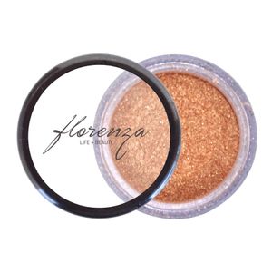 Iluminador Peach Glow | Florenza