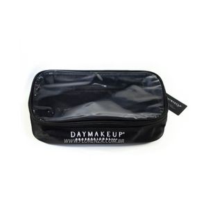 Makeup Bag Nylon Large | Daymakeup