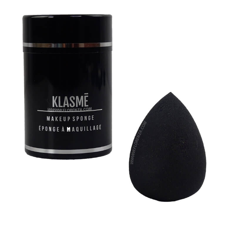 Black Sponge - Klasme