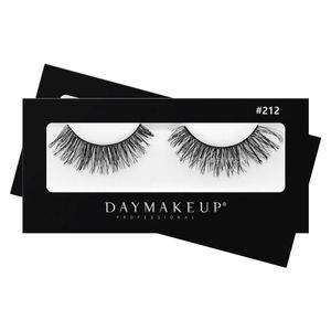 Cílios Equal #212 | Daymakeup