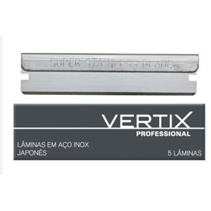 Lâmina Para Acabamentos Platinum - Vertix