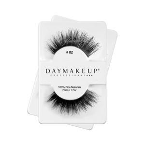 Cílios #02 | Daymakeup