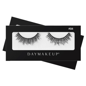 Cílios Flerelog Multi Camadas #04 - Daymakeup