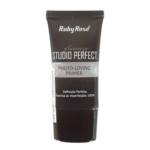 Primer Facial Studio Perfect Ruby Rose - 25 ml