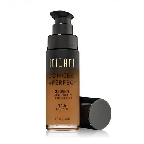 Base Conceal + Perfect - Milani