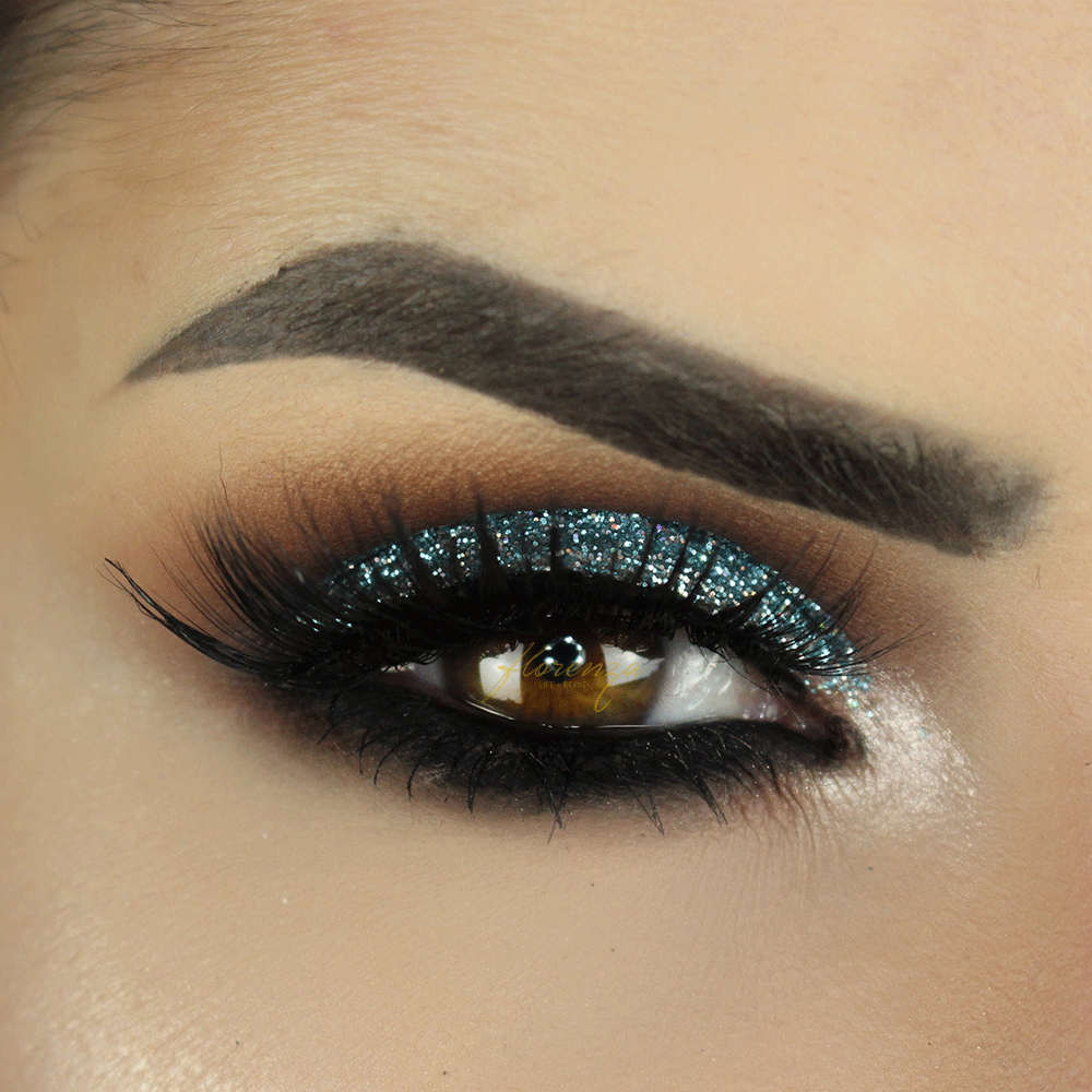 Glitter e Pigmentos - Secret Makeup - Love Store Makeup - A sua Loja de  Maquiagem Online