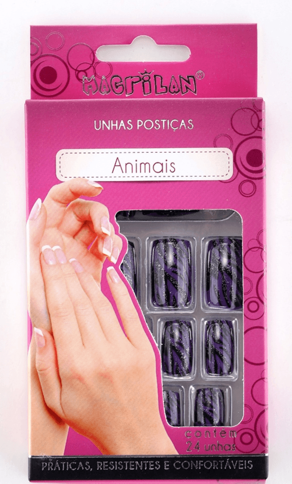 Mylena - ⚠️PROMOÇÃO Unhas de Fibra Fio a Fio $100,00💅🏻