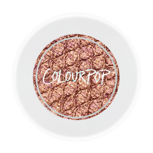 Sombra Unitária - Colourpop-Nillionaire