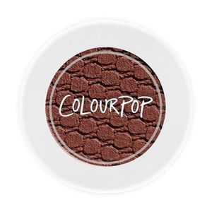 Sombra Unitária - Colourpop-Bandit