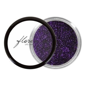 Glitter cor 220 Violeta Multicolor | Coleção Clássicos | Florenza