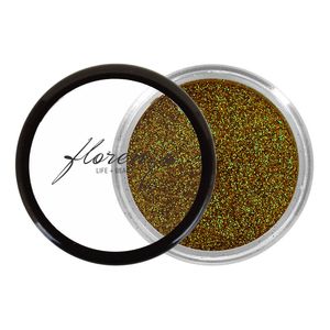 Glitter cor 121 Multicolor | Coleção Clássicos | Florenza